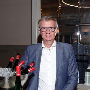 Nicht nur Quizmaster: Günther Jauch ist Gastronom des Jahres