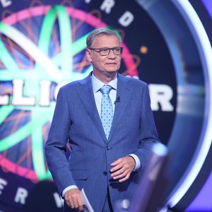 "Opa-Fernsehen": Günther Jauch hatte erst keine Lust auf WWM