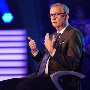 Günther Jauch rettet WWM-Kandidatin vor Quiz-Panne