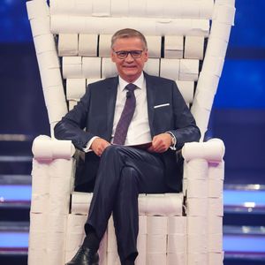 Nicht per Du? Deshalb wird Günther Jauch immer gesiezt