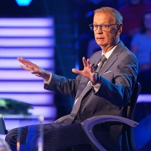 Günther Jauch kennt plötzlich seine eigenen Regeln nicht