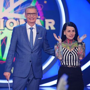 Diese "Wer wird Millionär?"-Kandidatin wog mal 30 Kilo mehr!