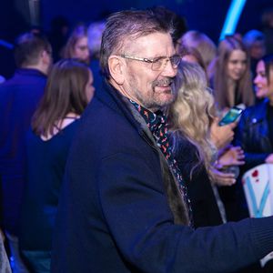Klum bei Flashmob: Das sah "Dancing on Ice"-Publikum nicht