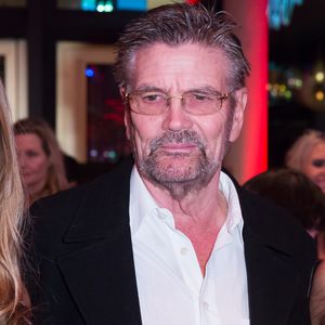 Schmerzen beim Laufen: Günther Klum bekam endlich seine OP