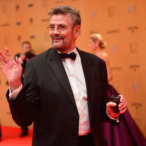 Während Heidis Hochzeit: War Günther Klum etwa in Kneipe?