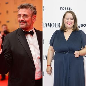 Bodyshaming: Günther Klum schießt fies gegen Ricarda Lang