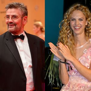 Unter Tränen: Günther Klum und Simi einigen sich vor Gericht