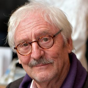 Schauspieler Günther Maria Halmer ist mit 83 verstorben