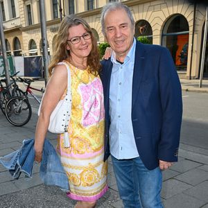Spider-Murphy-Gang-Star Günther Sigl hat heimlich geheiratet