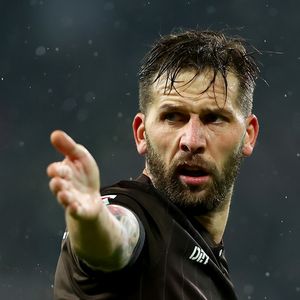 Fußballspieler Guido Burgstaller wurde brutal angegriffen