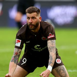 Nach Angriff: Guido Burgstallers Karriere steht vor dem Aus