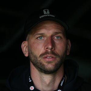 Guido Burgstaller wird nach Angriff wieder gesund werden