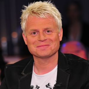 Echt jetzt? Guido Cantz: Meine Haarfarbe ist echt!