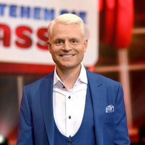 Moderator Guido Cantz hört bei "Verstehen Sie Spaß?" auf