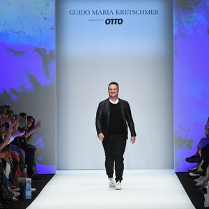 1. Xmas ohne sie: Guido Maria Kretschmer trauert um BFF!