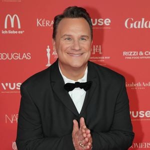Guido ist verblüfft: Begleitung war damals Shopping Queen