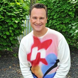 Nimmt nicht ab: Guido Maria Kretschmer über sein Gewicht