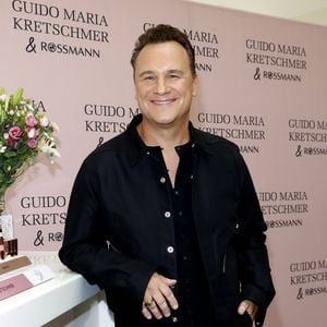 Guido Maria Kretschmer zweifelt nach jedem großen Auftritt