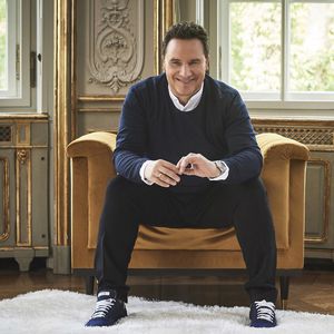 Guido Maria Kretschmer hat früher Geld mit Putzen verdient!