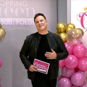 Diese "Shopping Queen"-Lady begeistert Guido ganz besonders