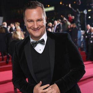 Ein echtes Glückskind: Bei Guido Maria Kretschmer läuft's!