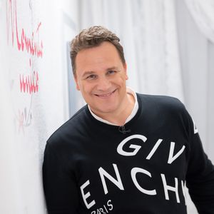 Gewusst? Guido Maria Kretschmer hat fünfmal geheiratet!