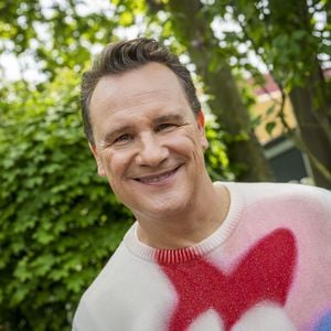 Nach Sepsis: Guido Maria Kretschmer (61) stellt Ernährung um