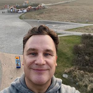 Guido Maria Kretschmer (60) verrät: Hilft er mit Botox nach?