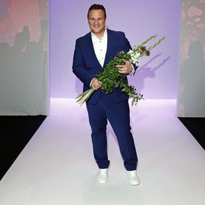 G.M. Kretschmer schaut Frauen gern beim Shoppen zu