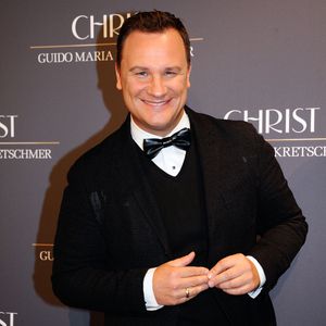 Geständnis! Guido Maria Kretschmers 1. Liebe war eine Frau!