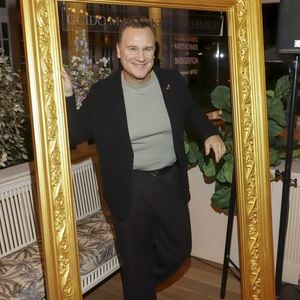 Nach Sepsis-Schock: Guido Maria Kretschmer völlig erschlankt