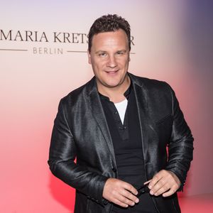 So kam Guido Maria Kretschmer als RTL-Adelsexperte an