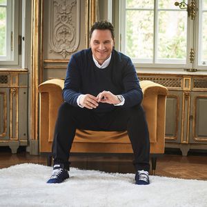 Nach Oprah-Interview: "Royal-Experte" Guido spaltet das Netz