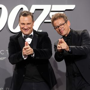 Für die Hochzeit? Guido Maria Kretschmer treibt jetzt Sport!