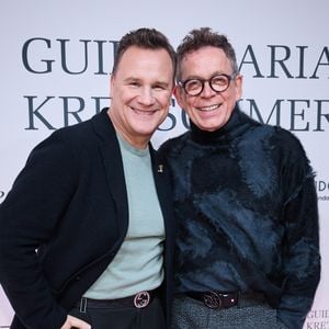 Guido Maria Kretschmer verrät süßes Abendritual mit Frank