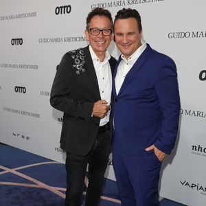 Nicht seine Idee: Deshalb heiratet Guido Maria Kretschmer