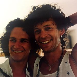 Guido Maria Kretschmer teilt süßes Throwback-Pic mit Ehemann