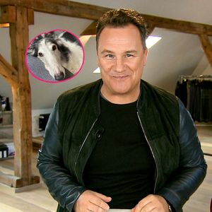 Guido Maria Kretschmers Hündin ist in seinen Armen gestorben