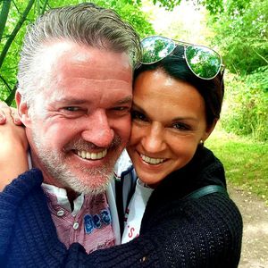 "Hochzeit auf den ersten Blick"-Guido ist frisch verliebt!