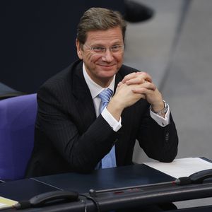 Guido Westerwelle (†54): Heute ist bereits sein 2. Todestag