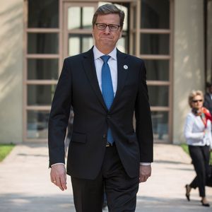 "Guido hat so gekämpft!": Tiefe Trauer um Westerwelle (✝54)