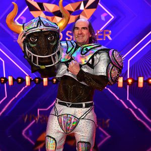 Nach "The Masked Singer": Guildo Horn ist "besser in Shape"