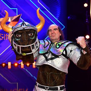 Gesang in Latein bei "The Masked Singer": Guildo hat Latinum