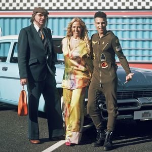 "Music Drive In": Loona schwärmt von ihrer neuen TV-Show