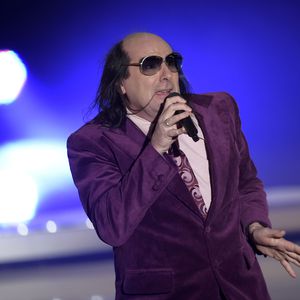 Macht Guildo Horn jetzt auf neuen Dieter Bohlen?