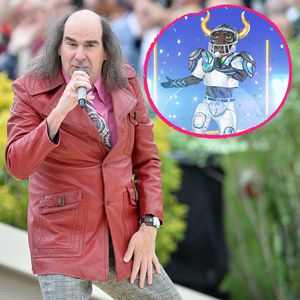 "The Masked Singer"-Stier: Passen Indizien zu Guildo Horn?