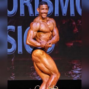Bodybuilding-Star Gui Bull ist mit nur 30 Jahren verstorben