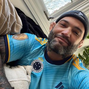 Demi Lovatos Ex Guilherme Vasconcelos (38) ist gestorben