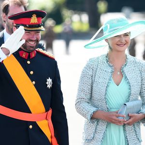 Royale Hochzeit: So bezaubernd sah die Braut aus