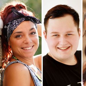 Drama und dicke Tränen: Diese DSDS-Kandidaten sind raus!